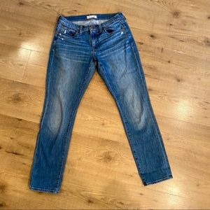 Madewell Jeans